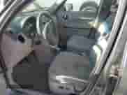 2007 Chevrolet HHR LS с VIN 3GNDA13D57S585803, выставлен на аукционе Copart как лот 78237714 с пробегом 131 367 миль миль и Списание • Salvage title. История ставок и продаж доступна на DreamBid. Изображение 7.