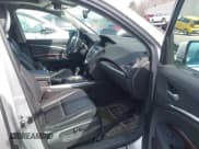 ✅ 2014 Acura MDX • VIN: 5FRYD4H25EB015413 • Lot: 41773670. Listed on IAAI with 227,998 mi. Free auction sales archive from the USA and detailed vehicle history report at DreamBid. Image 5.