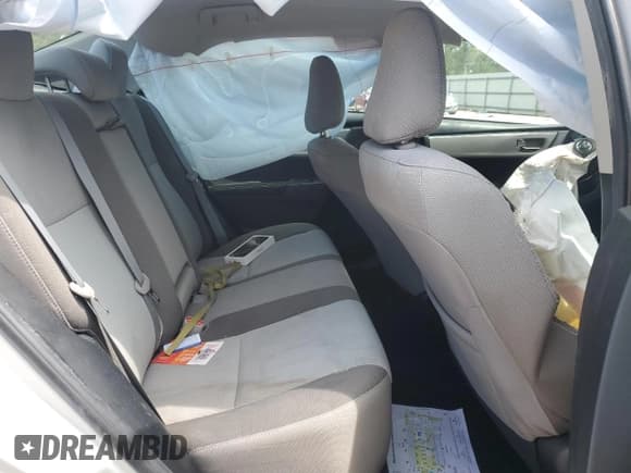 ✅ 2018 Toyota Corolla L • VIN: 2T1BURHE9JC994432 • Lot: 65531665. Listed on Copart with 143,325 mi. Free auction sales archive from the USA and detailed vehicle history report at DreamBid. Image 10.