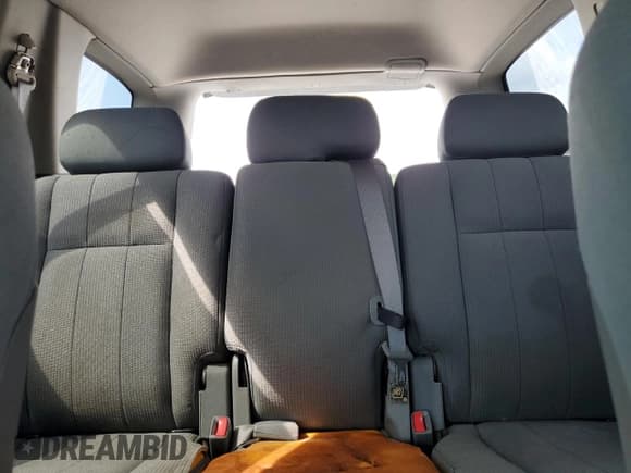 ✅ 2006 Dodge Durango • VIN: 1D4HD38P06F187209 • Lot: 69322135. Listed on Copart with 222,922 mi. Free auction sales archive from the USA and detailed vehicle history report at DreamBid. Image 10.