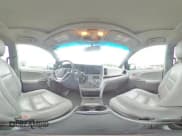 ✅ 2017 Toyota Sienna XLE Auto Access Seat • VIN: 5TDYZ3DC2HS895241 • Lot: 57505945. Listed on Copart with 178,331 mi. Free auction sales archive from the USA and detailed vehicle history report at DreamBid. Image 15.