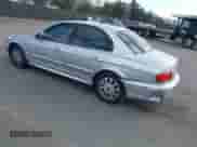 2003 Hyundai Sonata GLS с VIN KMHWF35H93A897855, выставлен на аукционе IAAI как лот 41527610 с пробегом 122 010 миль миль и . История ставок и продаж доступна на DreamBid. Изображение 3.