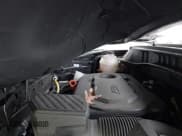 ✅ 2021 Hyundai Tucson Sport • VIN: KM8J33AL5MU367508 • Lot: 43472435. Listed on IAAI with 64,367 mi. Free auction sales archive from the USA and detailed vehicle history report at DreamBid. Image 10.