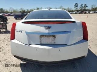 ✅ 2016 Cadillac ELR • VIN: 1G6RM1E47GU116315 • Lot: 50089705. Wystawiony na Copart z przebiegiem 102 082 mil. Bezpłatny archiwum sprzedaży aukcyjnych z USA i szczegółowy raport historii pojazdu na DreamBid. Zdjęcie 6.