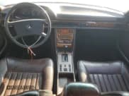 ✅ 1983 Mercedes-Benz 300 SD • VIN: WDBCB20A0DB050904 • Lot: 85716515. Listed on Copart with 244,458 mi. Free auction sales archive from the USA and detailed vehicle history report at DreamBid. Image 8.