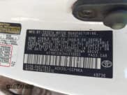 ✅ 2004 Toyota Camry LE • VIN: 4T1BE32K34U315055 • Лот: 43479578. Опубликован ранее на IAAI с пробегом 333 004 миль. Бесплатный доступ к архиву аукционных продаж из США и подробный отчёт об истории автомобиля на DreamBid. Изображение 9.