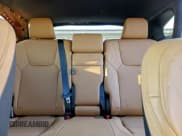 ✅ 2024 Lexus RX 350h Luxury • VIN: 2T2BBMCA4RC023004 • Lot: 94499435. Wystawiony na Copart z przebiegiem 21 411 mil. Bezpłatny archiwum sprzedaży aukcyjnych z USA i szczegółowy raport historii pojazdu na DreamBid. Zdjęcie 10.