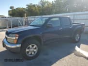 ✅ 2011 Chevrolet Colorado 2LT • VIN: 1GCHTDFE7B8111685 • Лот: 87224975. Опубликован ранее на Copart с пробегом 83 974 миль. Бесплатный доступ к архиву аукционных продаж из США и подробный отчёт об истории автомобиля на DreamBid. Изображение 1.