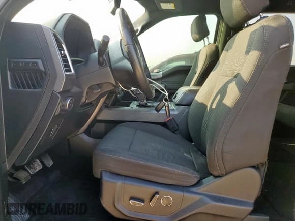 ✅ 2016 Ford F-150 XLT • VIN: 1FTEW1EG5GKD70889 • Лот: 72018815. Опубликован ранее на Copart с пробегом 87 257 миль. Бесплатный доступ к архиву аукционных продаж из США и подробный отчёт об истории автомобиля на DreamBid. Изображение 7.