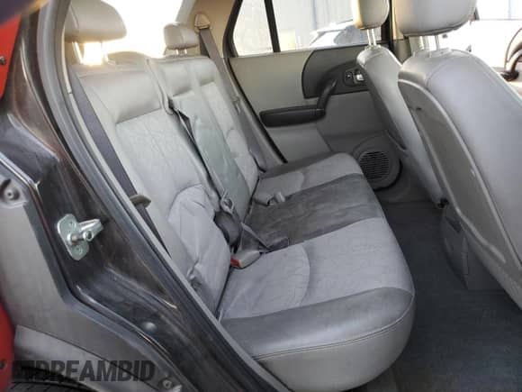 2004 Saturn VUE V6 z VIN 5GZCZ63424S882592, wystawiony jako Copart lot #81912494 z przebiegiem 89 455 mil mil oraz Szkoda całkowita • Salvage title. Historia ofert i sprzedaży dostępna na DreamBid. Obrazek 11.