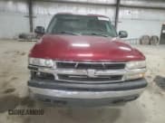 ✅ 2004 Chevrolet Suburban LS • VIN: 1GNFK16Z24J329595 • Лот: 85532674. Опубликован ранее на Copart с пробегом 221 420 миль. Бесплатный доступ к архиву аукционных продаж из США и подробный отчёт об истории автомобиля на DreamBid. Изображение 5.