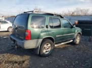 ✅ 2002 Nissan Xterra XE • VIN: 5N1ED28Y02C596398 • Lot: 87481494. Wystawiony na Copart z przebiegiem 181 599 mil. Bezpłatny archiwum sprzedaży aukcyjnych z USA i szczegółowy raport historii pojazdu na DreamBid. Zdjęcie 3.