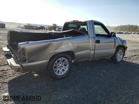 ✅ 1999 Chevrolet Silverado 1500 • VIN: 1GCEC14WXXZ173175 • Лот: 75868044. Опубликован ранее на Copart с пробегом 179 889 миль. Бесплатный доступ к архиву аукционных продаж из США и подробный отчёт об истории автомобиля на DreamBid. Изображение 3.