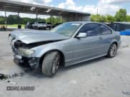 ✅ 2005 BMW 3 Series 330Ci • VIN: WBABD53415PD98858 • Lot: 60608675. Wystawiony na Copart z przebiegiem Nie podano. Bezpłatny archiwum sprzedaży aukcyjnych z USA i szczegółowy raport historii pojazdu na DreamBid. Zdjęcie 1.