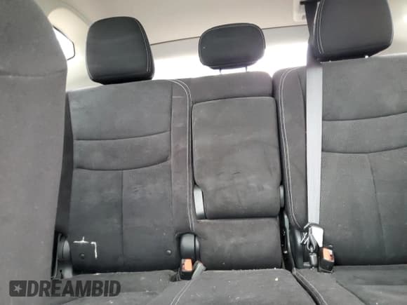 ✅ 2016 Nissan Murano S • VIN: 5N1AZ2MH4GN115005 • Lot: 58512245. Listed on Copart with 63,102 mi. Free auction sales archive from the USA and detailed vehicle history report at DreamBid. Image 10.