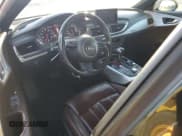 ✅ 2012 Audi A7 • VIN: WAUSGCFC9CN009033 • Lot: 45546945. Listed on Copart with 148,640 mi. Free auction sales archive from the USA and detailed vehicle history report at DreamBid. Image 8.