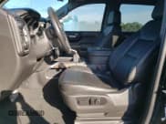 ✅ 2020 Chevrolet Silverado 1500 LT Trail Boss • VIN: 3GCPYFELXLG441664 • Lot: 58253504. Wystawiony na Copart z przebiegiem 40 629 mil. Bezpłatny archiwum sprzedaży aukcyjnych z USA i szczegółowy raport historii pojazdu na DreamBid. Zdjęcie 7.