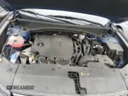 ✅ 2022 Hyundai Tucson SE • VIN: 5NMJACAE1NH033223 • Lot: 39357453. Wystawiony na Copart z przebiegiem Nie podano. Bezpłatny archiwum sprzedaży aukcyjnych z USA i szczegółowy raport historii pojazdu na DreamBid. Zdjęcie 11.