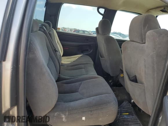 ✅ 2007 Chevrolet Silverado 1500 LS • VIN: 2GCEC13V571128159 • Лот: 71469615. Опубликован ранее на Copart с пробегом 281 127 миль. Бесплатный доступ к архиву аукционных продаж из США и подробный отчёт об истории автомобиля на DreamBid. Изображение 10.