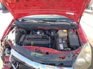 ✅ 2008 Saturn Astra XR • VIN: W08AT271385080584 • Лот: 43616547. Опубликован ранее на IAAI с пробегом 76 864 миль. Бесплатный доступ к архиву аукционных продаж из США и подробный отчёт об истории автомобиля на DreamBid. Изображение 10.