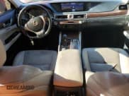 ✅ 2013 Lexus GS 350 • VIN: JTHBE1BL9D5025817 • Lot: 86841975. Wystawiony na Copart z przebiegiem 219 990 mil. Bezpłatny archiwum sprzedaży aukcyjnych z USA i szczegółowy raport historii pojazdu na DreamBid. Zdjęcie 8.