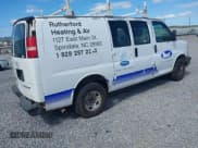 ✅ 2007 Chevrolet Express Cargo • VIN: 1GCGG25VX71121651 • Лот: 43422699. Опубликован ранее на IAAI с пробегом 494 540 миль. Бесплатный доступ к архиву аукционных продаж из США и подробный отчёт об истории автомобиля на DreamBid. Изображение 4.