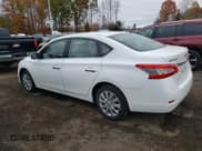 ✅ 2015 Nissan Sentra SR • VIN: 3N1AB7AP6FY248189 • Лот: 85961565. Опубликован ранее на Copart с пробегом 159 509 миль. Бесплатный доступ к архиву аукционных продаж из США и подробный отчёт об истории автомобиля на DreamBid. Изображение 2.