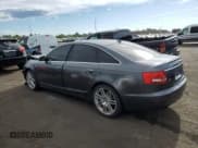✅ 2008 Audi A6 • VIN: WAUEH74F88N153369 • Лот: 57728074. Опубликован ранее на Copart с пробегом 157 317 миль. Бесплатный доступ к архиву аукционных продаж из США и подробный отчёт об истории автомобиля на DreamBid. Изображение 2.