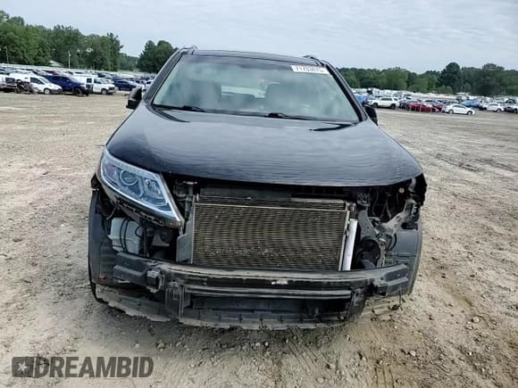 ✅ 2014 Kia Sorento SX • VIN: 5XYKW4A73EG466551 • Lot: 71703875. Listed on Copart with 182,289 mi. Free auction sales archive from the USA and detailed vehicle history report at DreamBid. Image 14.