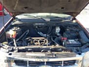 ✅ 2011 Ford Escape Limited • VIN: 1FMCU9E75BKC47027 • Lot: 43171690. Wystawiony na IAAI z przebiegiem 246 123 mil. Bezpłatny archiwum sprzedaży aukcyjnych z USA i szczegółowy raport historii pojazdu na DreamBid. Zdjęcie 9.