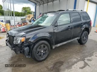 ✅ 2009 Ford Escape Limited • VIN: 1FMCU04729KA74977 • Lot: 68292145. Listed on Copart with 238,937 mi. Free auction sales archive from the USA and detailed vehicle history report at DreamBid. Image 1.