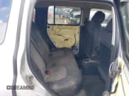 ✅ 2011 Chevrolet HHR 1LT • VIN: 3GNBABFW5BS502390 • Lot: 42081093. Listed on IAAI with 139,883 mi. Free auction sales archive from the USA and detailed vehicle history report at DreamBid. Image 8.