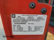 ✅ 2004 GMC Sierra 1500 • VIN: 1GTJC39154E209557 • Lot: 83349954. Wystawiony na Copart z przebiegiem 91 855 mil. Bezpłatny archiwum sprzedaży aukcyjnych z USA i szczegółowy raport historii pojazdu na DreamBid. Zdjęcie 12.