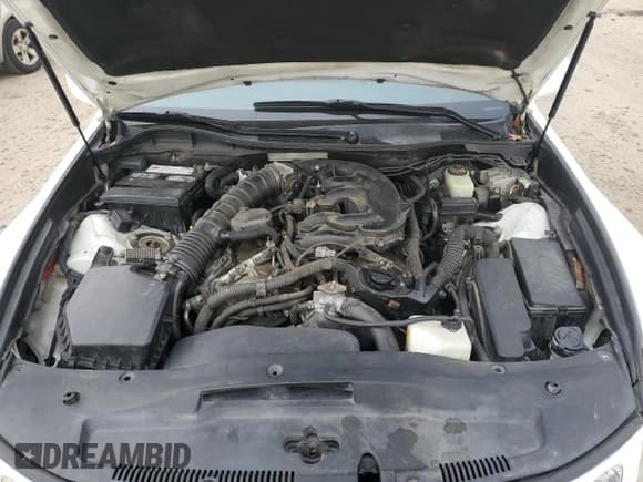 ✅ 2007 Lexus GS 350 • VIN: JTHBE96S370009906 • Lot: 93031245. Wystawiony na Copart z przebiegiem 275 959 mil. Bezpłatny archiwum sprzedaży aukcyjnych z USA i szczegółowy raport historii pojazdu na DreamBid. Zdjęcie 11.