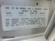 ✅ 2009 Chevrolet Aveo 2LT • VIN: KL1TG56EX9B341956 • Lot: 70308805. Listed on Copart with 160,906 mi. Free auction sales archive from the USA and detailed vehicle history report at DreamBid. Image 12.