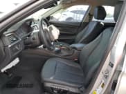 ✅ 2014 BMW 3 Series 328d • VIN: WBA3D3C58EK154779 • Lot: 90673595. Listed on Copart with Not provided. Free auction sales archive from the USA and detailed vehicle history report at DreamBid. Image 7.