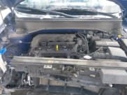 ✅ 2020 Hyundai Venue SEL • VIN: KMHRC8A38LU030426 • Lot: 42153324. Listed on IAAI with 55,339 mi. Free auction sales archive from the USA and detailed vehicle history report at DreamBid. Image 10.