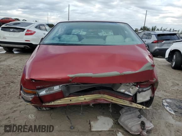 ✅ 2002 Cadillac Seville Touring STS • VIN: 1G6KY54902U132357 • Lot: 42008795. Listed on Copart with 111,014 mi. Free auction sales archive from the USA and detailed vehicle history report at DreamBid. Image 6.