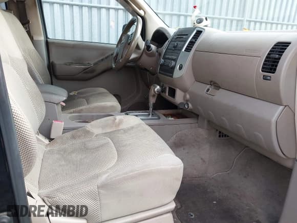 ✅ 2009 Nissan Frontier SE • VIN: 1N6AD09W69C421049 • Лот: 43803211. Опубликован ранее на IAAI с пробегом 142 404 миль. Бесплатный доступ к архиву аукционных продаж из США и подробный отчёт об истории автомобиля на DreamBid. Изображение 5.