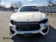 ✅ 2019 Maserati Levante GranSport • VIN: ZN661XUS0KX309665 • Лот: 44367004. Опубликован ранее на Copart с пробегом 58 346 миль. Бесплатный доступ к архиву аукционных продаж из США и подробный отчёт об истории автомобиля на DreamBid. Изображение 5.