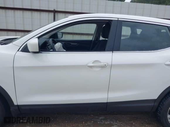 ✅ 2022 Nissan Rogue S • VIN: JN1BJ1AV7NW342798 • Lot: 42768922. Wystawiony na IAAI z przebiegiem 91 601 mil. Bezpłatny archiwum sprzedaży aukcyjnych z USA i szczegółowy raport historii pojazdu na DreamBid. Zdjęcie 14.