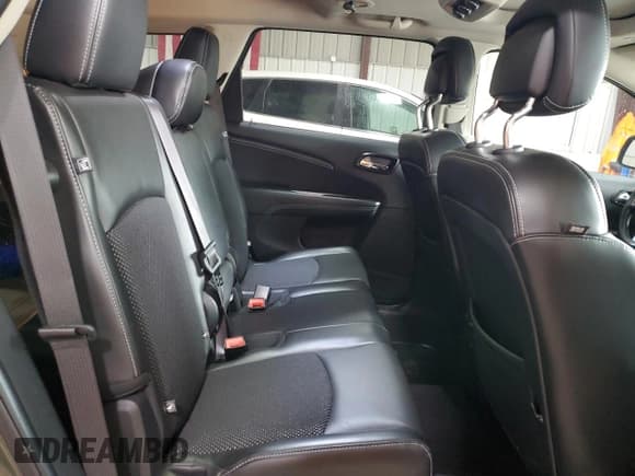 ✅ 2018 Dodge Journey Crossroad • VIN: 3C4PDDGG0JT431214 • Лот: 91786505. Опубликован ранее на Copart с пробегом 73 229 миль. Бесплатный доступ к архиву аукционных продаж из США и подробный отчёт об истории автомобиля на DreamBid. Изображение 11.