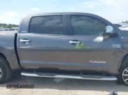 ✅ 2020 Toyota Tundra Limited • VIN: 5TFHY5F14LX954142 • Лот: 42313503. Опубликован ранее на IAAI с пробегом 113 857 миль. Бесплатный доступ к архиву аукционных продаж из США и подробный отчёт об истории автомобиля на DreamBid. Изображение 14.