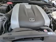 ✅ 2025 Lexus IS 300 F Sport • VIN: JTHB81F25S5054754 • Lot: 63297395. Listed on Copart with 2,513 mi. Free auction sales archive from the USA and detailed vehicle history report at DreamBid. Image 16.