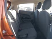 ✅ 2018 Mitsubishi Mirage SE • VIN: ML32A4HJ2JH001148 • Lot: 43763881. Listed on IAAI with 83,890 mi. Free auction sales archive from the USA and detailed vehicle history report at DreamBid. Image 8.