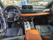 ✅ 2022 Mitsubishi Outlander SEL • VIN: JA4J4VA81NZ091481 • Лот: 70308955. Опубликован ранее на Copart с пробегом 42 985 миль. Бесплатный доступ к архиву аукционных продаж из США и подробный отчёт об истории автомобиля на DreamBid. Изображение 9.