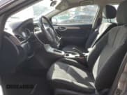 ✅ 2015 Nissan Sentra SR • VIN: 3N1AB7AP7FY301790 • Lot: 92124385. Wystawiony na Copart z przebiegiem 118 982 mil. Bezpłatny archiwum sprzedaży aukcyjnych z USA i szczegółowy raport historii pojazdu na DreamBid. Zdjęcie 7.