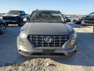 ✅ 2021 Hyundai Venue SEL • VIN: KMHRC8A34MU071878 • Lot: 89337085. Listed on Copart with 51,202 mi. Free auction sales archive from the USA and detailed vehicle history report at DreamBid. Image 5.