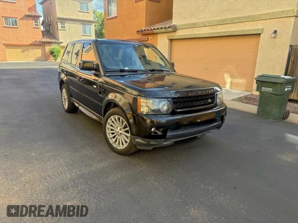 ✅ 2013 Land Rover Range Rover Sport HSE • VIN: SALSF2D42DA786957 • Лот: 95334075. Опубликован ранее на Copart с пробегом 90 245 миль. Бесплатный доступ к архиву аукционных продаж из США и подробный отчёт об истории автомобиля на DreamBid. Изображение 1.