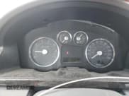 ✅ 2005 Mercury Montego Premier • VIN: 1MEFM42175G603066 • Lot: 51176974. Listed on Copart with 172,759 mi. Free auction sales archive from the USA and detailed vehicle history report at DreamBid. Image 9.